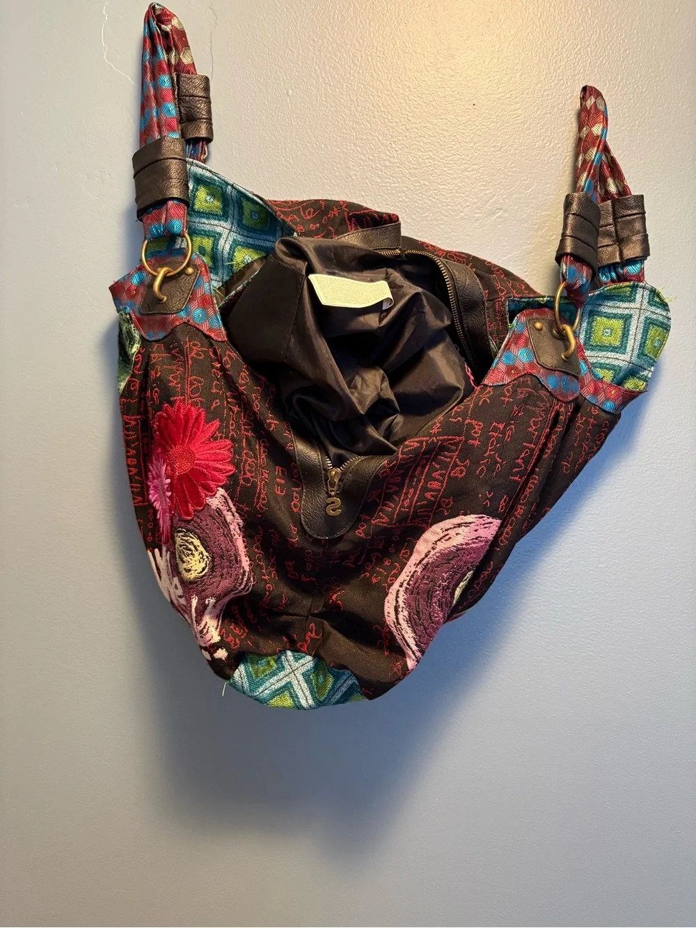 N/A authentic desigual